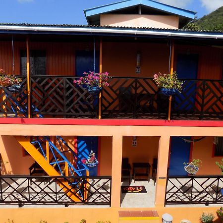 Cabanas Relax Fresh Water Bay Bagian luar foto