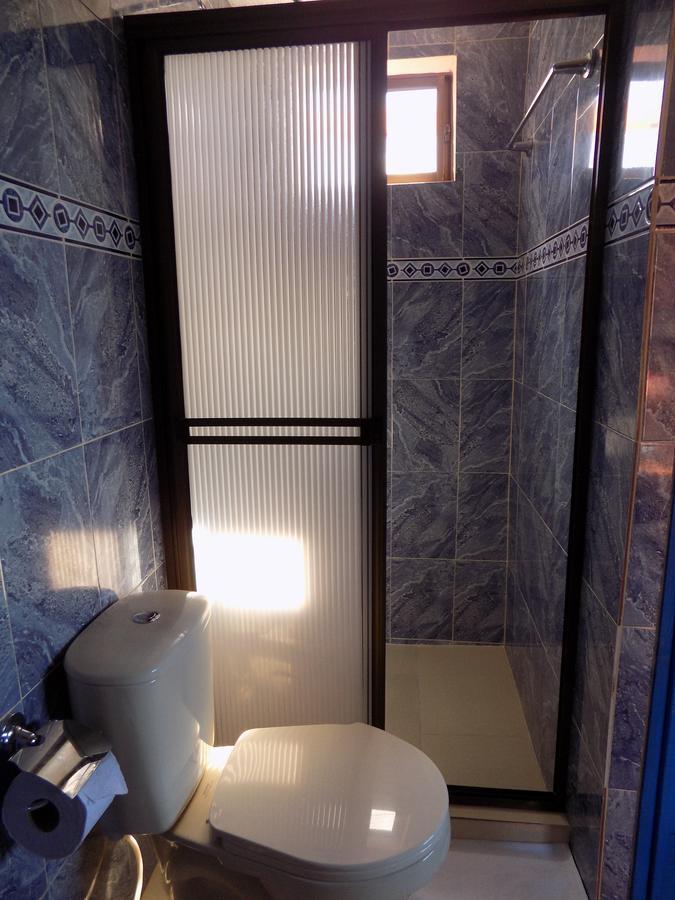 Cabanas Relax Fresh Water Bay Bagian luar foto